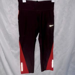 Nike work out leggings